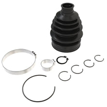 John Deere AM141529: Front Axle Inboard Boot Kit