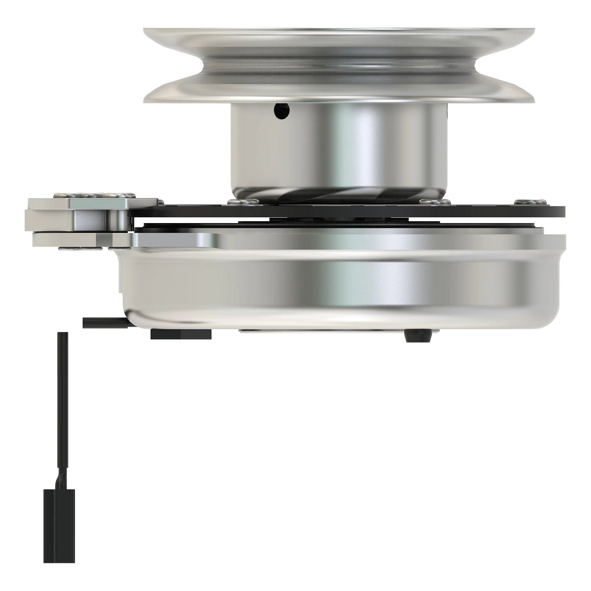 John Deere AM141536: Electromagnetic Clutch