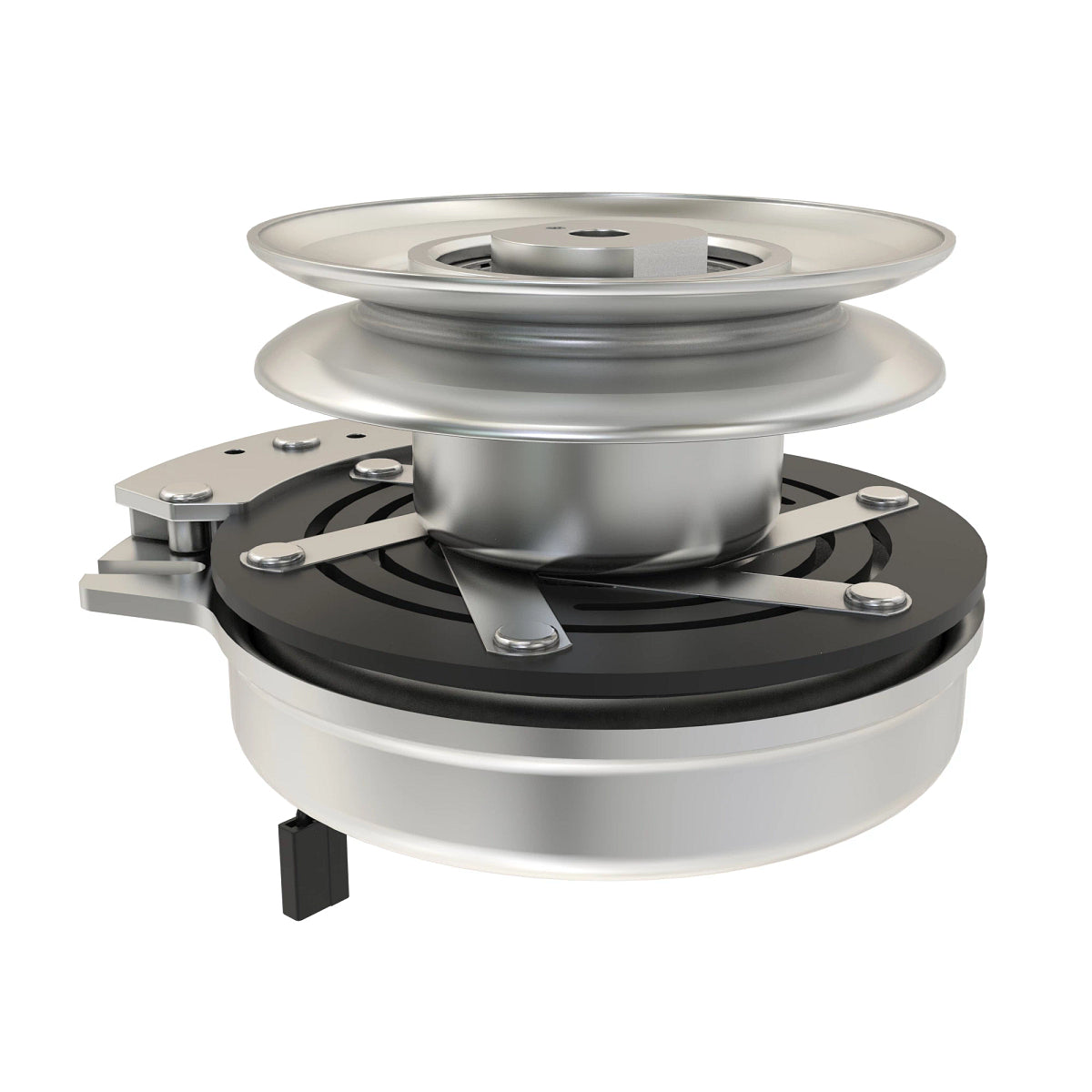 John Deere AM141536: Electromagnetic Clutch