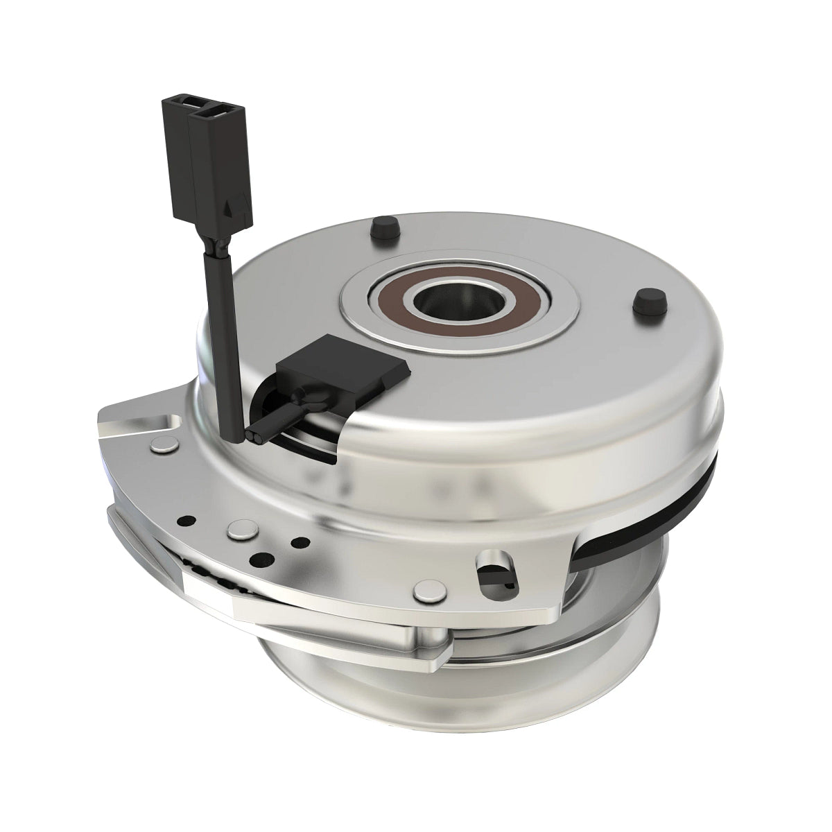 John Deere AM141536: Electromagnetic Clutch