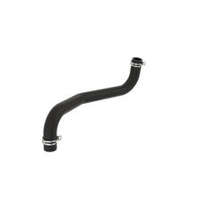 John Deere AM141559: Upper Radiator Hose