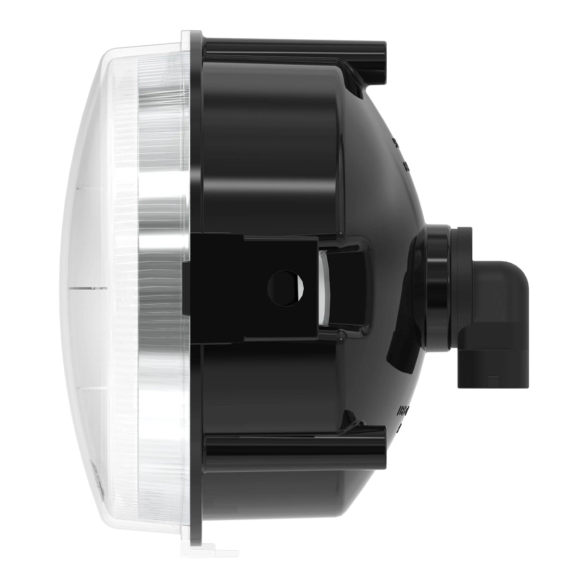 John Deere AM141893: Headlight Assembly, 12 Volts