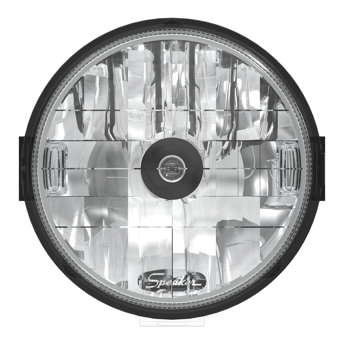 John Deere AM141893: Headlight Assembly, 12 Volts