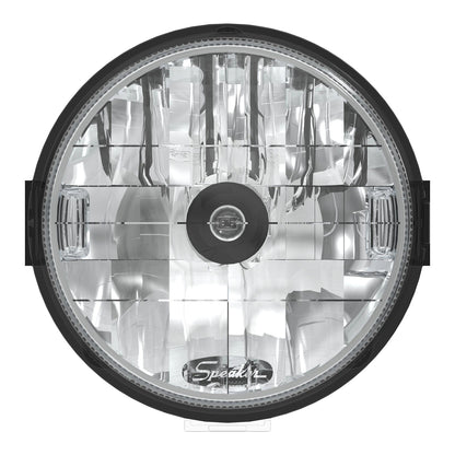John Deere AM141893: Headlight Assembly, 12 Volts