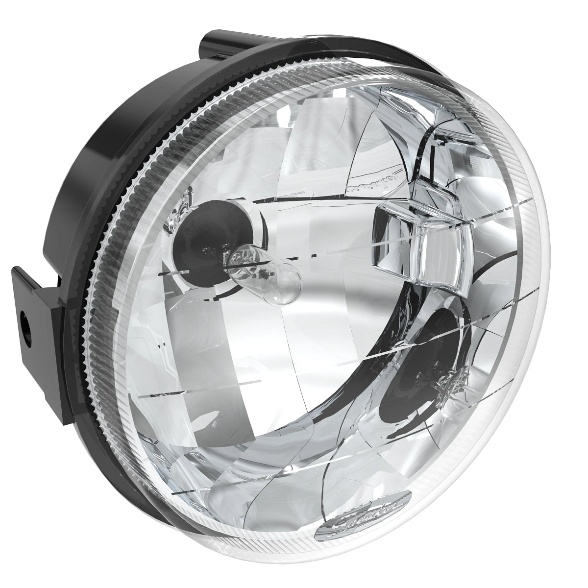 John Deere AM141893: Headlight Assembly, 12 Volts