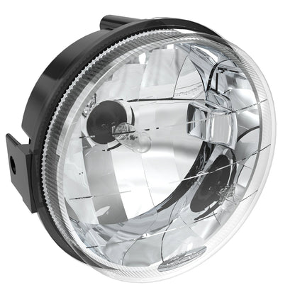 John Deere AM141893: Headlight Assembly, 12 Volts
