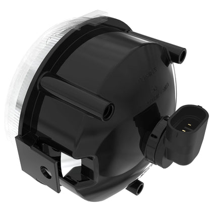 John Deere AM141893: Headlight Assembly, 12 Volts