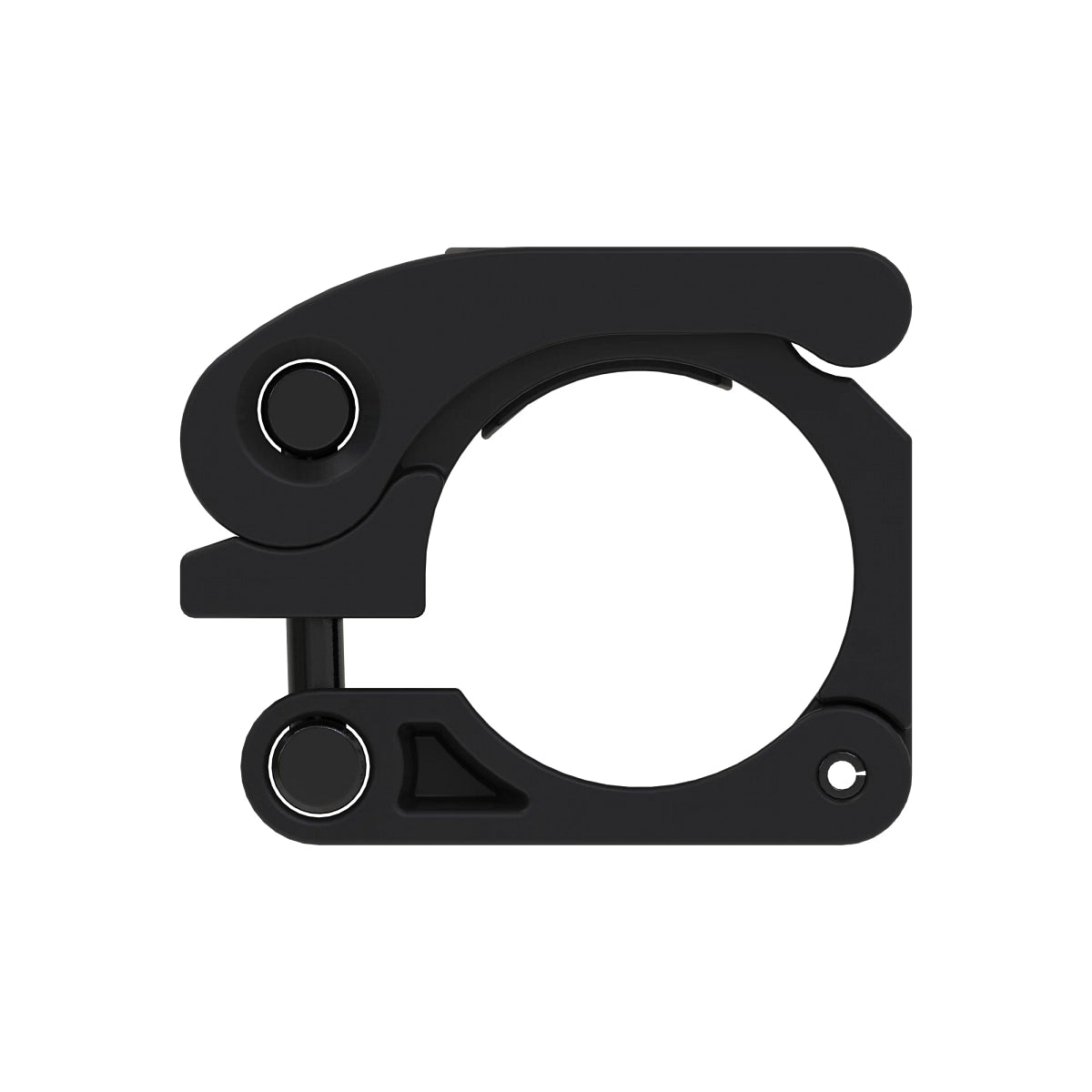 John Deere AM142100: 1.75 inch Cam Lock Clamp