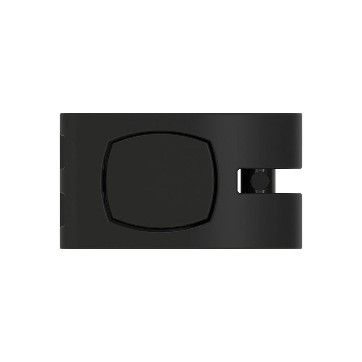 John Deere AM142100: 1.75 inch Cam Lock Clamp