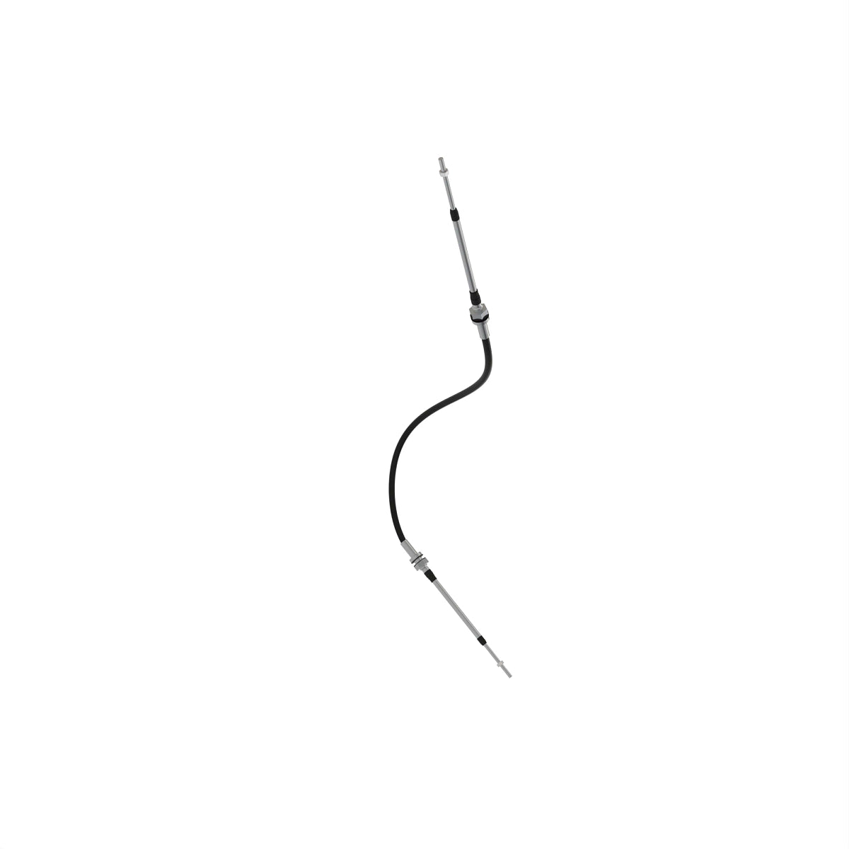 John Deere AM142361: Transmission Gear Control Cable
