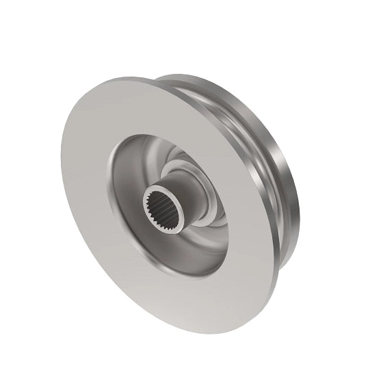 John Deere AM142950: Brake Hub Kit