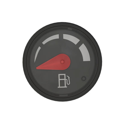John Deere AM143171: Remote Gauge