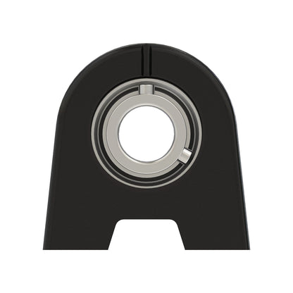 John Deere AM143610: Pillow Block Bearing Housing with Bearing