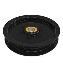 John Deere AM143737: Mower Deck Drive Idler Pulley