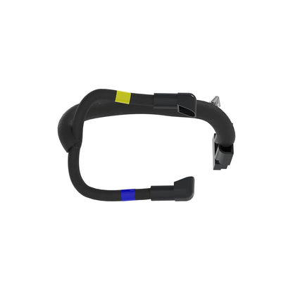 John Deere AM144136: Winch Disconnect Wiring Harness