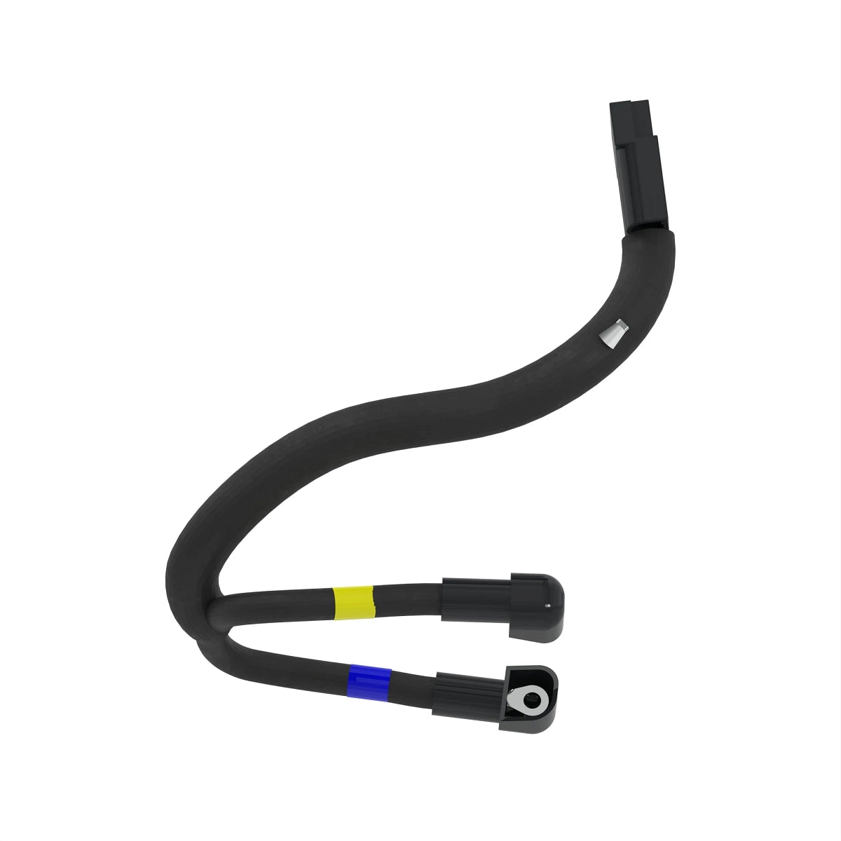 John Deere AM144136: Winch Disconnect Wiring Harness