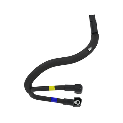 John Deere AM144136: Winch Disconnect Wiring Harness