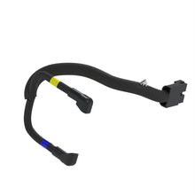 John Deere AM144136:  Winch Disconnect Wiring Harness