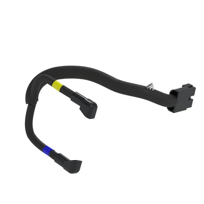 John Deere AM144136:  Winch Disconnect Wiring Harness