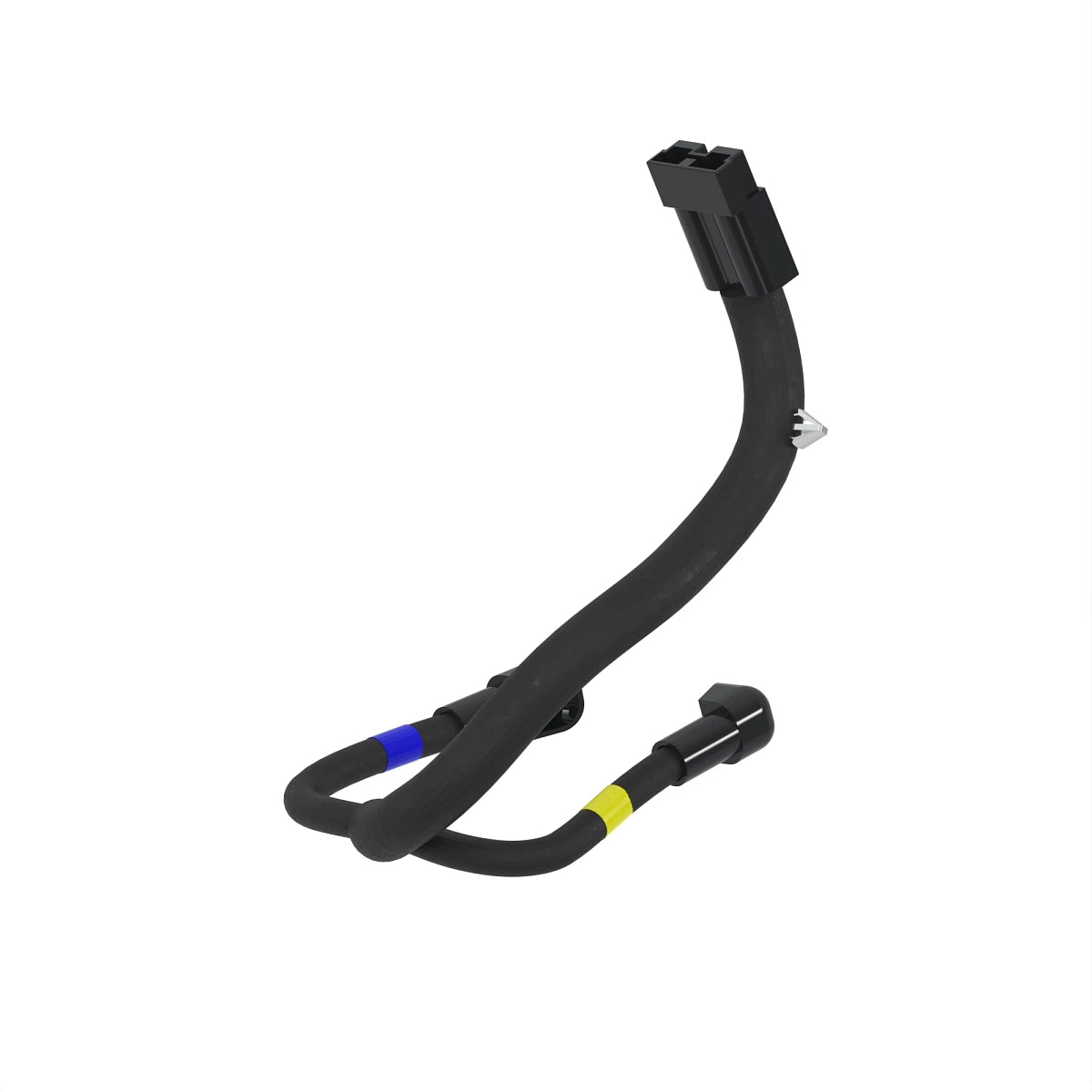 John Deere AM144136: Winch Disconnect Wiring Harness