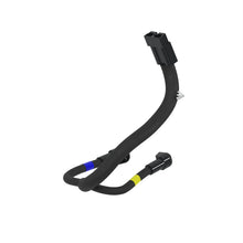 John Deere AM144136: Winch Disconnect Wiring Harness