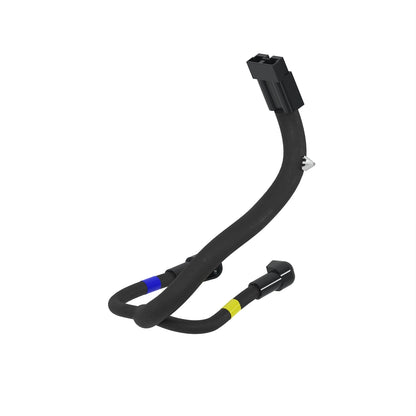 John Deere AM144136: Winch Disconnect Wiring Harness