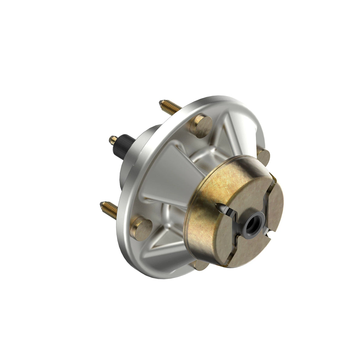 John Deere AM144377: Spindle