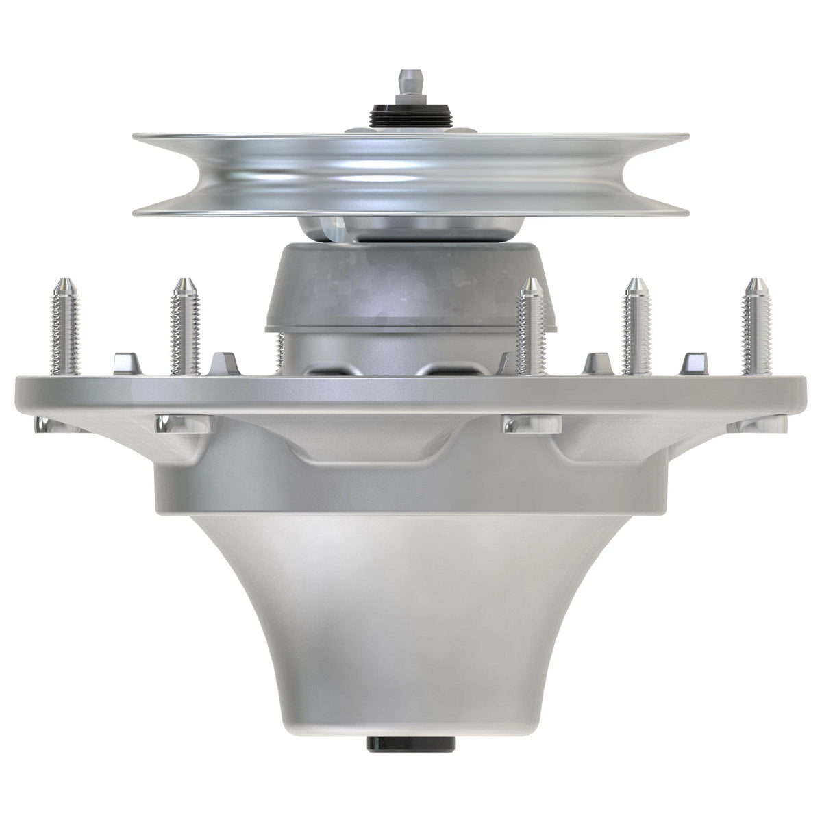 John Deere AM144423: Mower Deck Drive Spindle