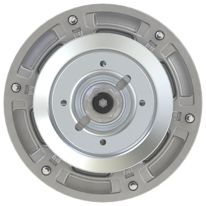 John Deere AM144423: Mower Deck Drive Spindle