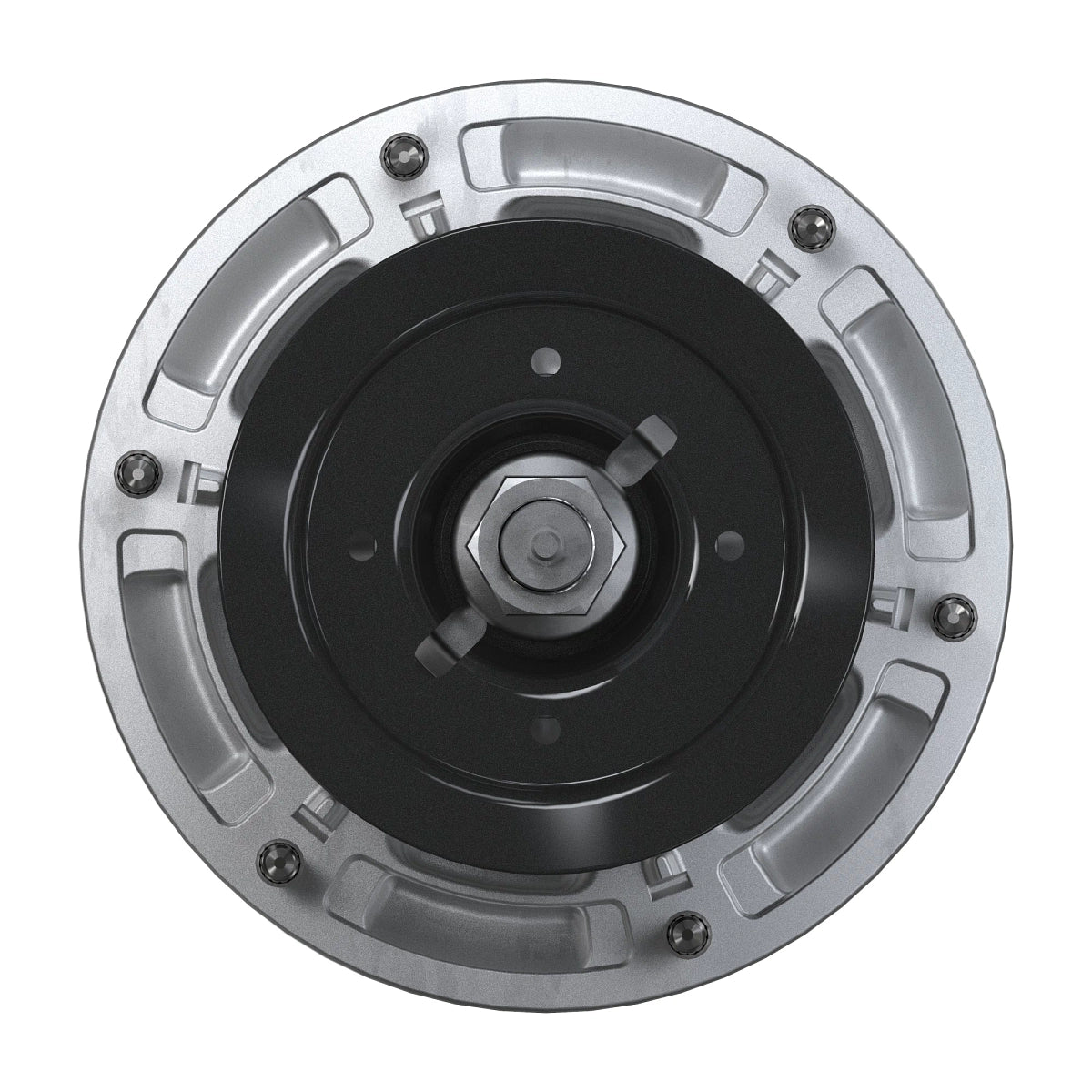 John Deere AM144424: High Capacity Mower Deck Spindle, 54 inch
