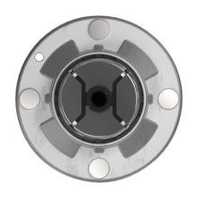John Deere AM144608: Spindle Assembly