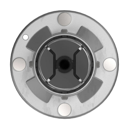 John Deere AM144608: Spindle Assembly