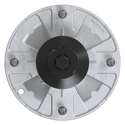 John Deere AM144608: Spindle Assembly
