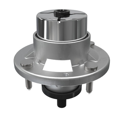 John Deere AM144608: Spindle Assembly