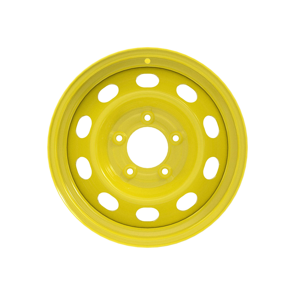 John Deere AM144829: Rim, 7 X 14