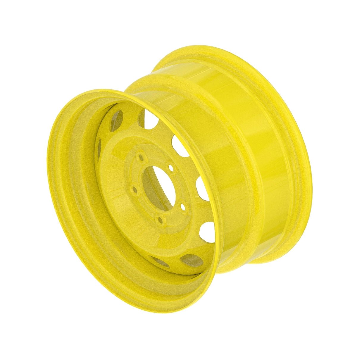 John Deere AM144835: Rim, 8 X 14
