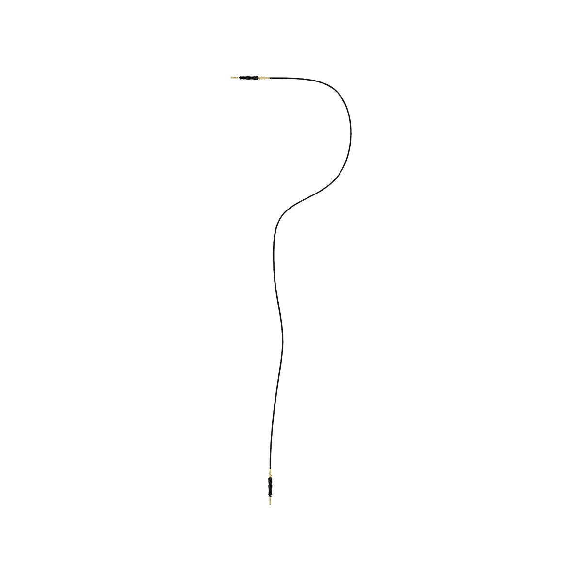 John Deere AM144986: Throttle Cable