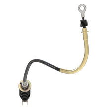 John Deere AM145185: Park Brake Push Pull Cable