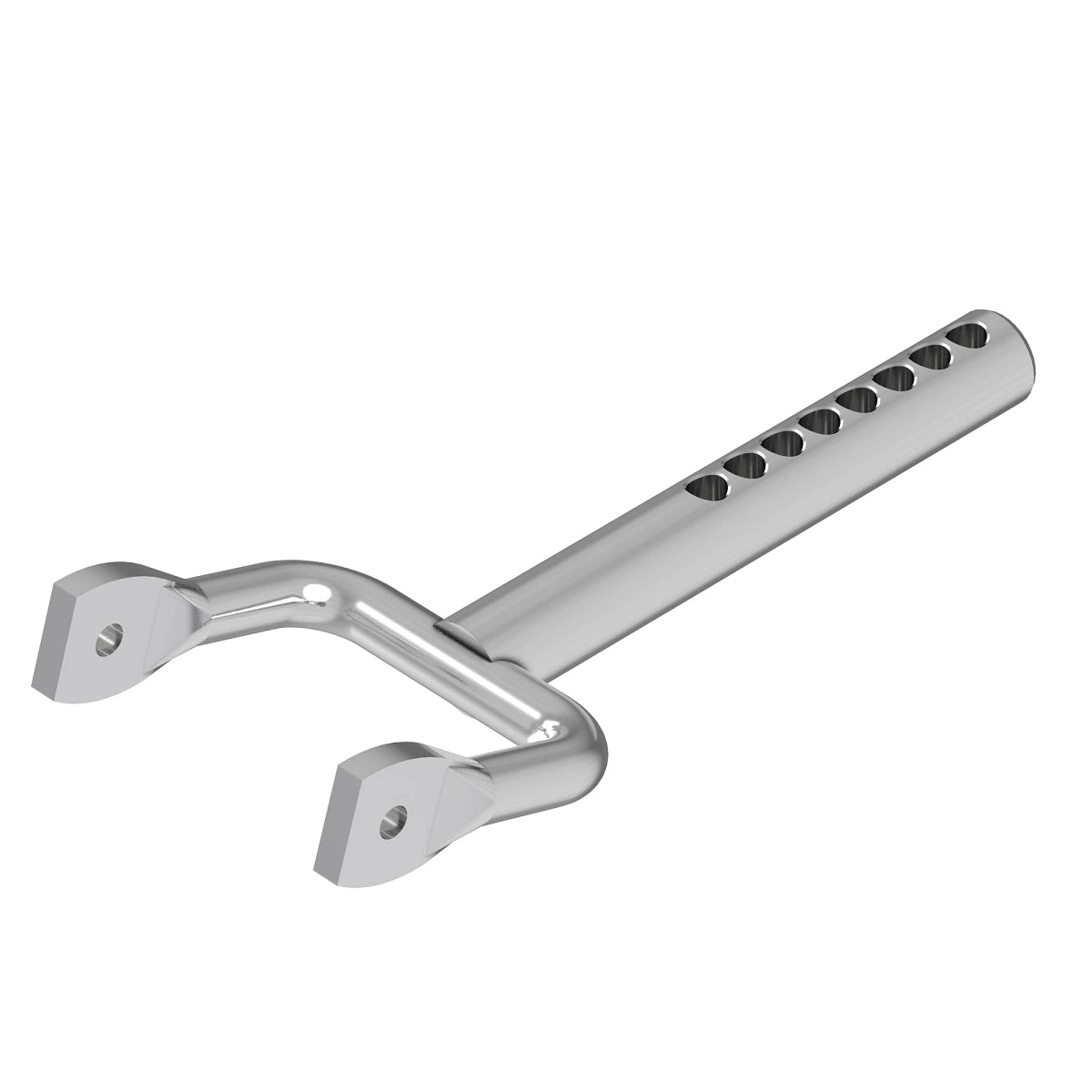 John Deere AM145268: Gauge Wheel Arm
