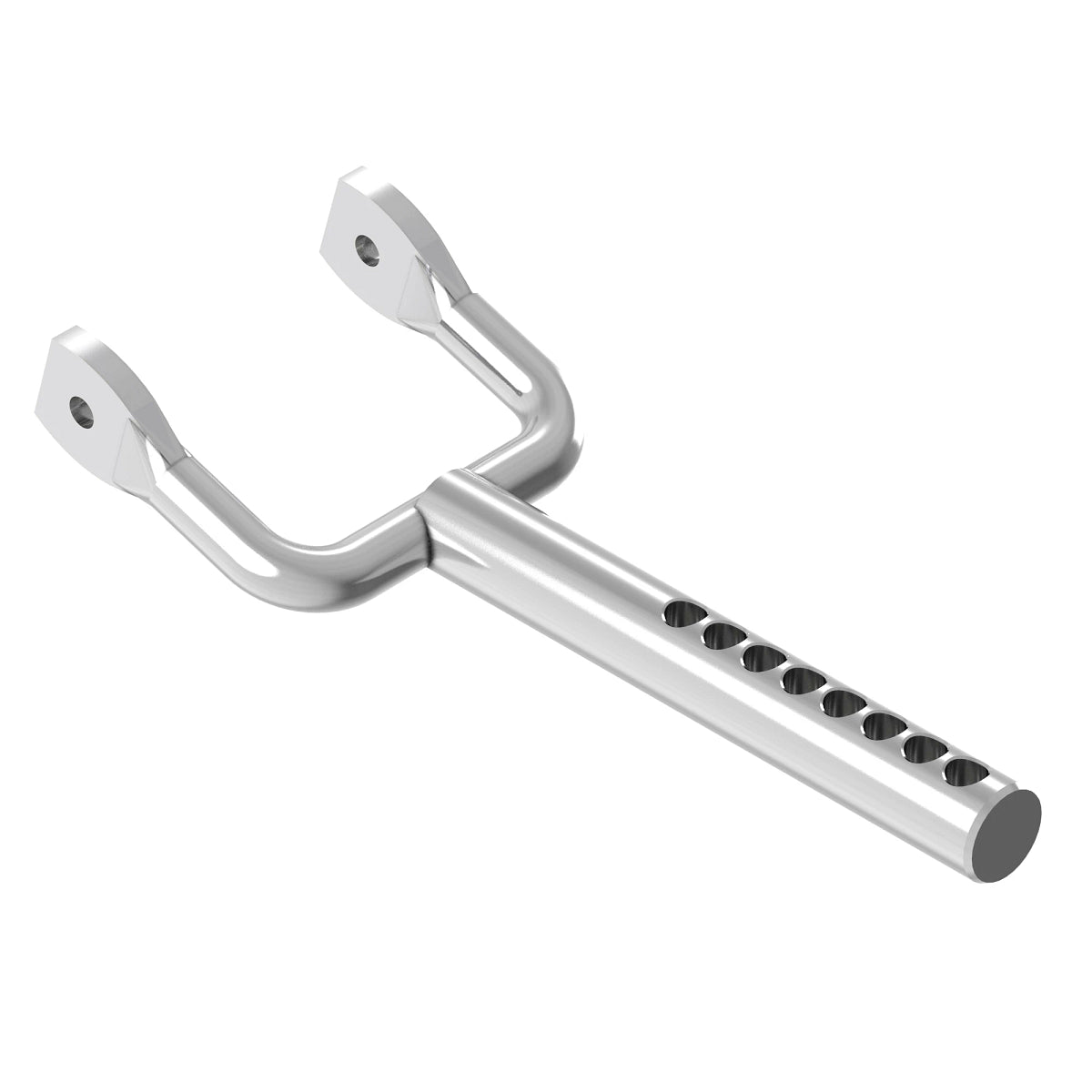 John Deere AM145268: Gauge Wheel Arm
