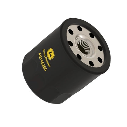 John Deere AM145365: Engine Oil Filter