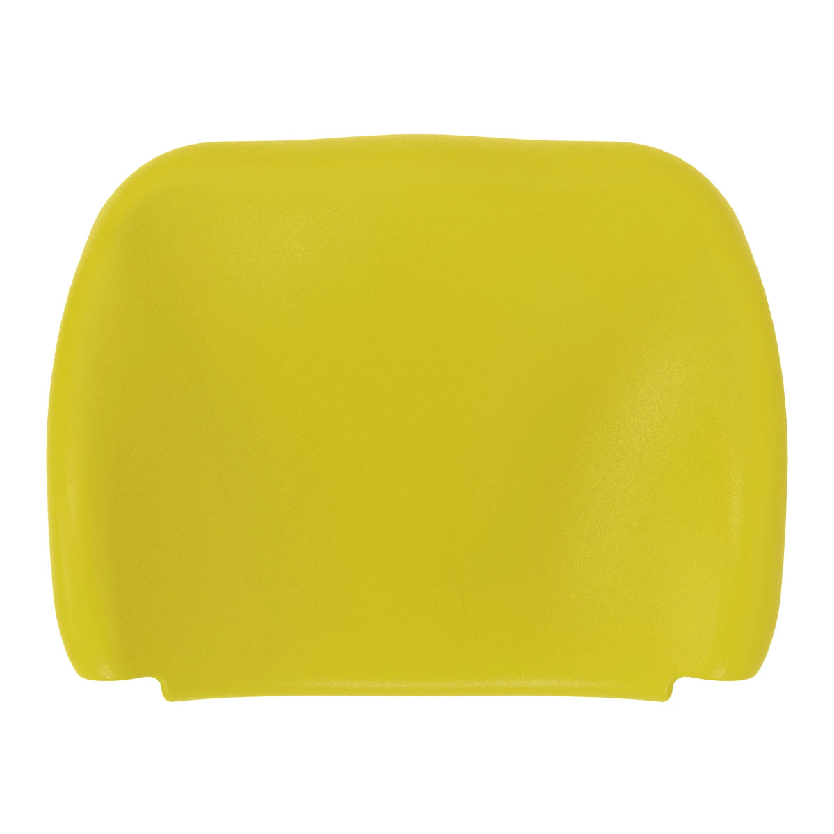 John Deere AM145911: Lower Seat Cushion