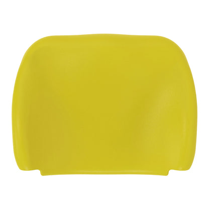 John Deere AM145911: Lower Seat Cushion