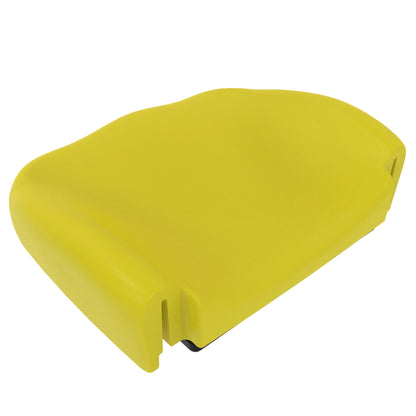 John Deere AM145911: Lower Seat Cushion
