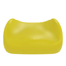 John Deere AM145911: Lower Seat Cushion