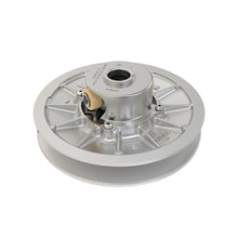 John Deere AM145994: Secondary Clutch Assembly