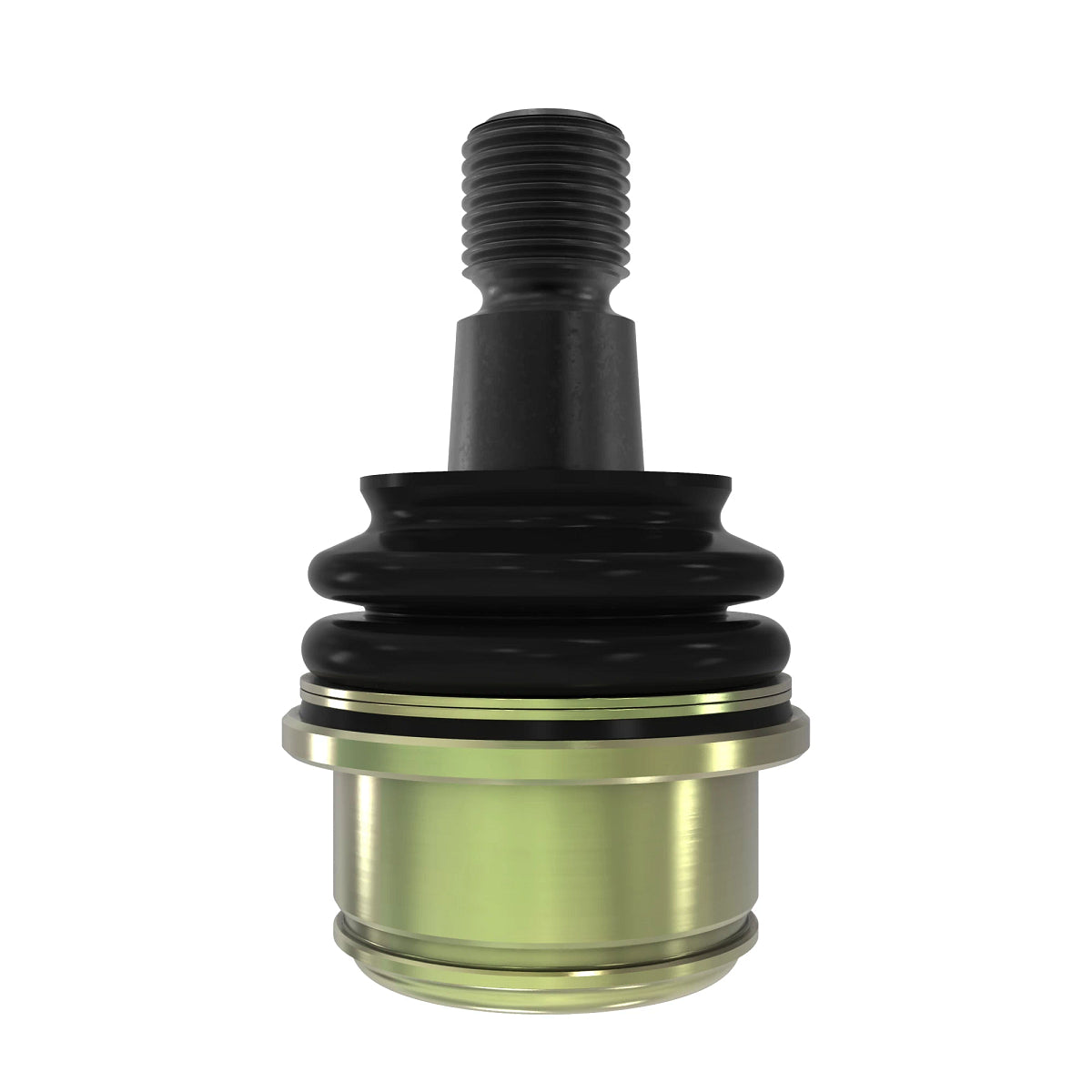 John Deere AM146020: Front Suspension Ball Joint