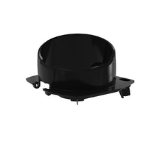 John Deere AM146607:  Right Side Headlight Bezel