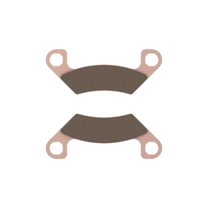 John Deere AM147010: Brake Pad Kit