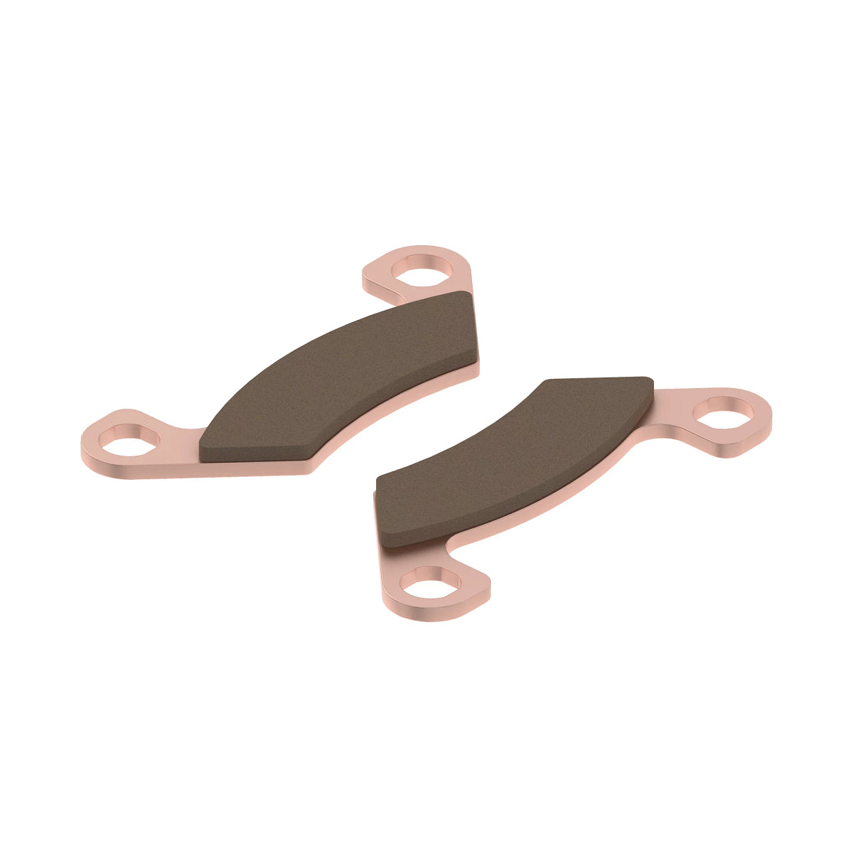 John Deere AM147010: Brake Pad Kit